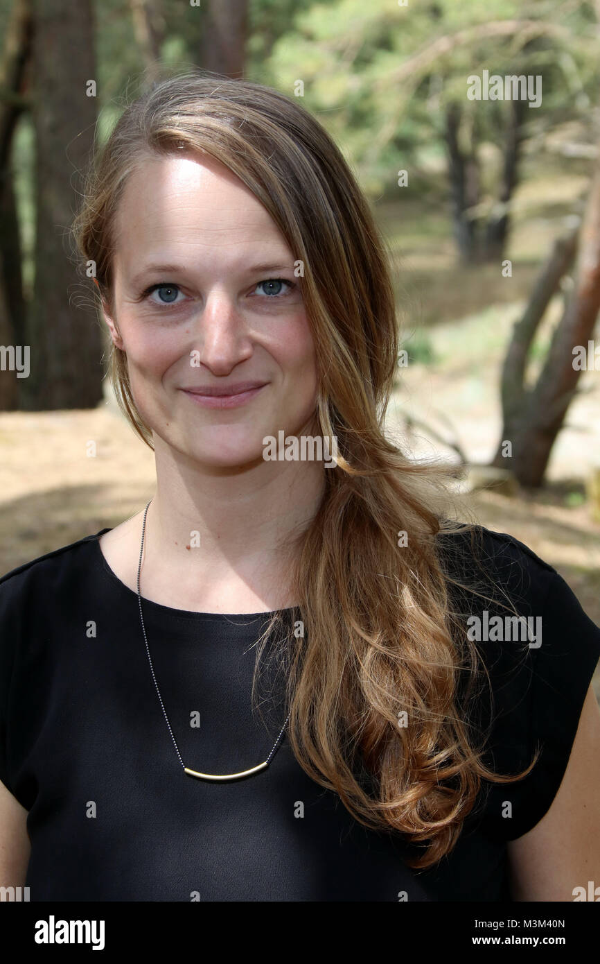 Katharina Wagner High Resolution Stock Photography and Images - Alamy