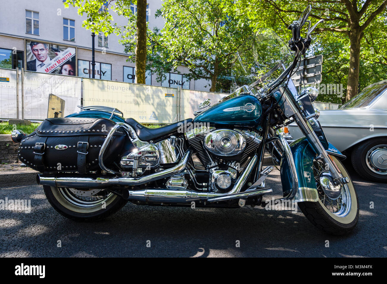 harley davidson new berlin