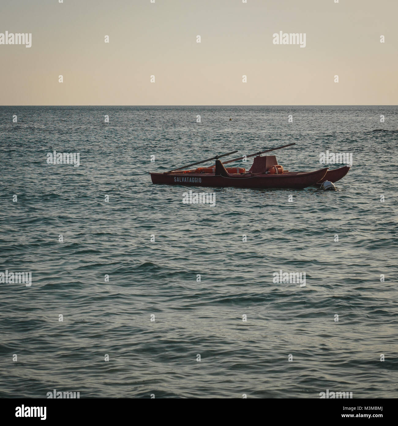 Lifeguard Rowing Stock Photos &amp; Lifeguard Rowing Stock ...