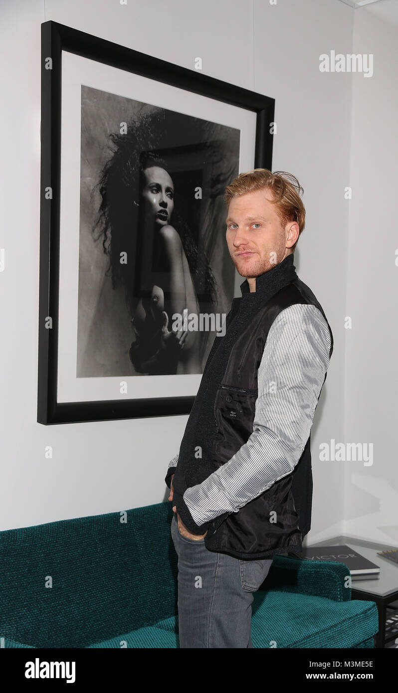 Lucas Prisor Stock Photo Alamy