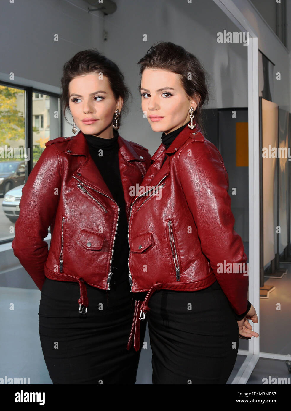 Ruby O. Fee Stock Photo - Alamy