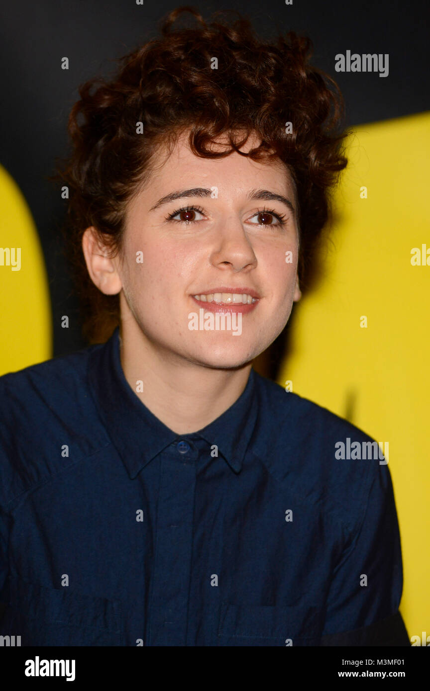 Ellie kendrick hires stock photography and images Alamy