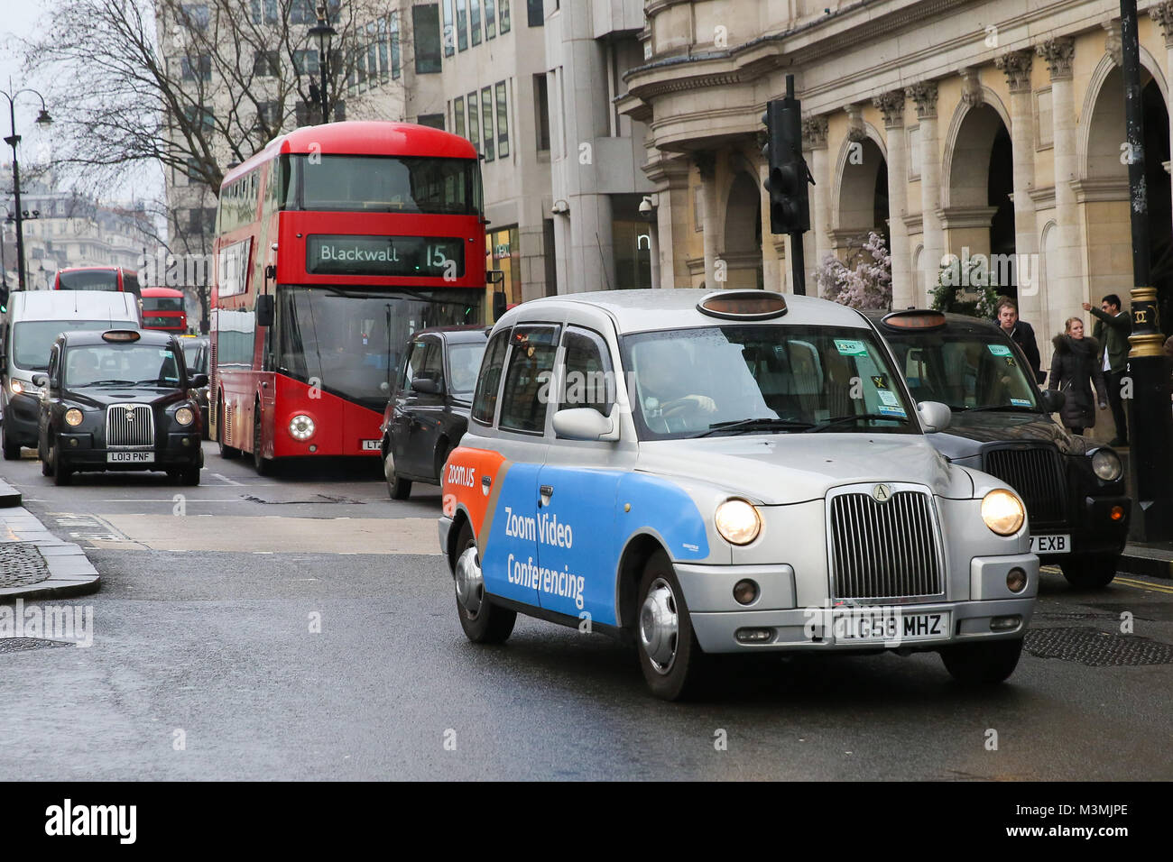 Map of charing cross road hires stock photography and images Alamy