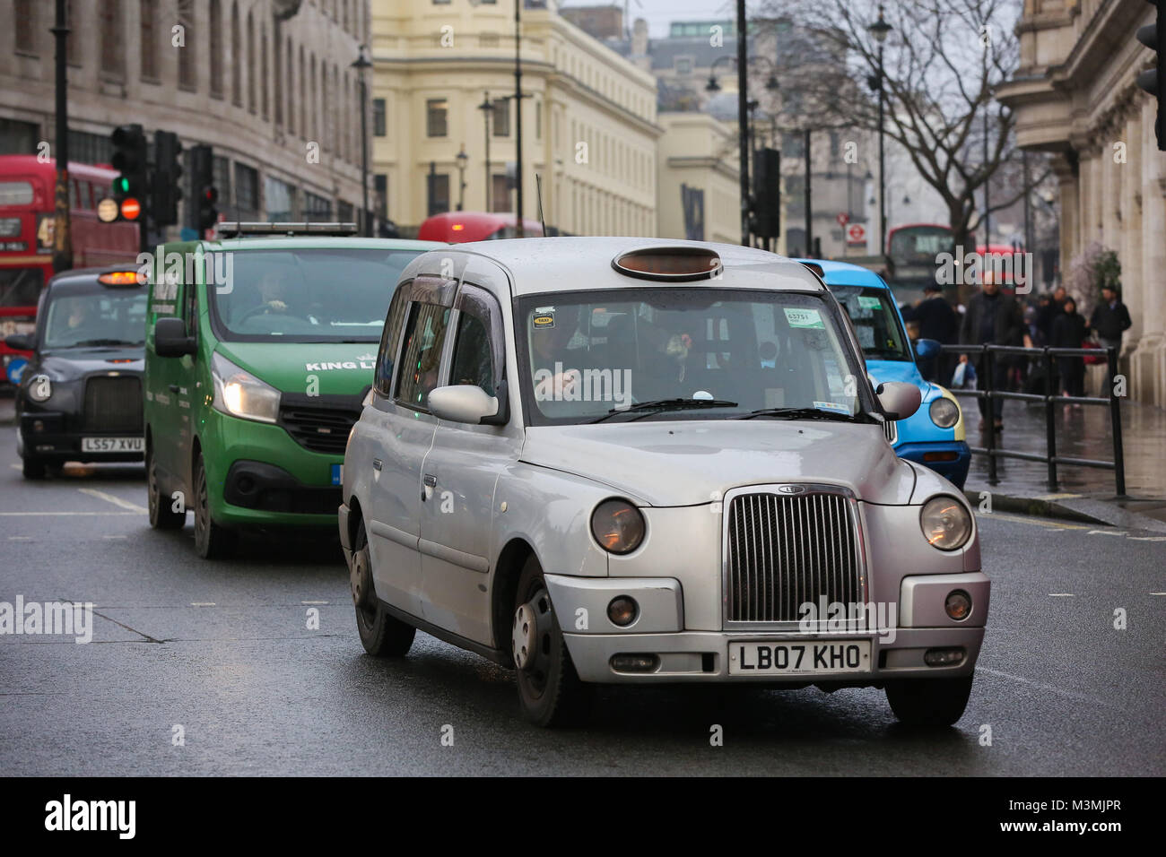 Map of charing cross road hires stock photography and images Alamy