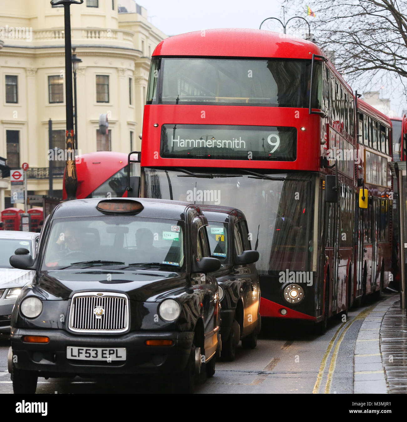 Map of charing cross road hires stock photography and images Alamy
