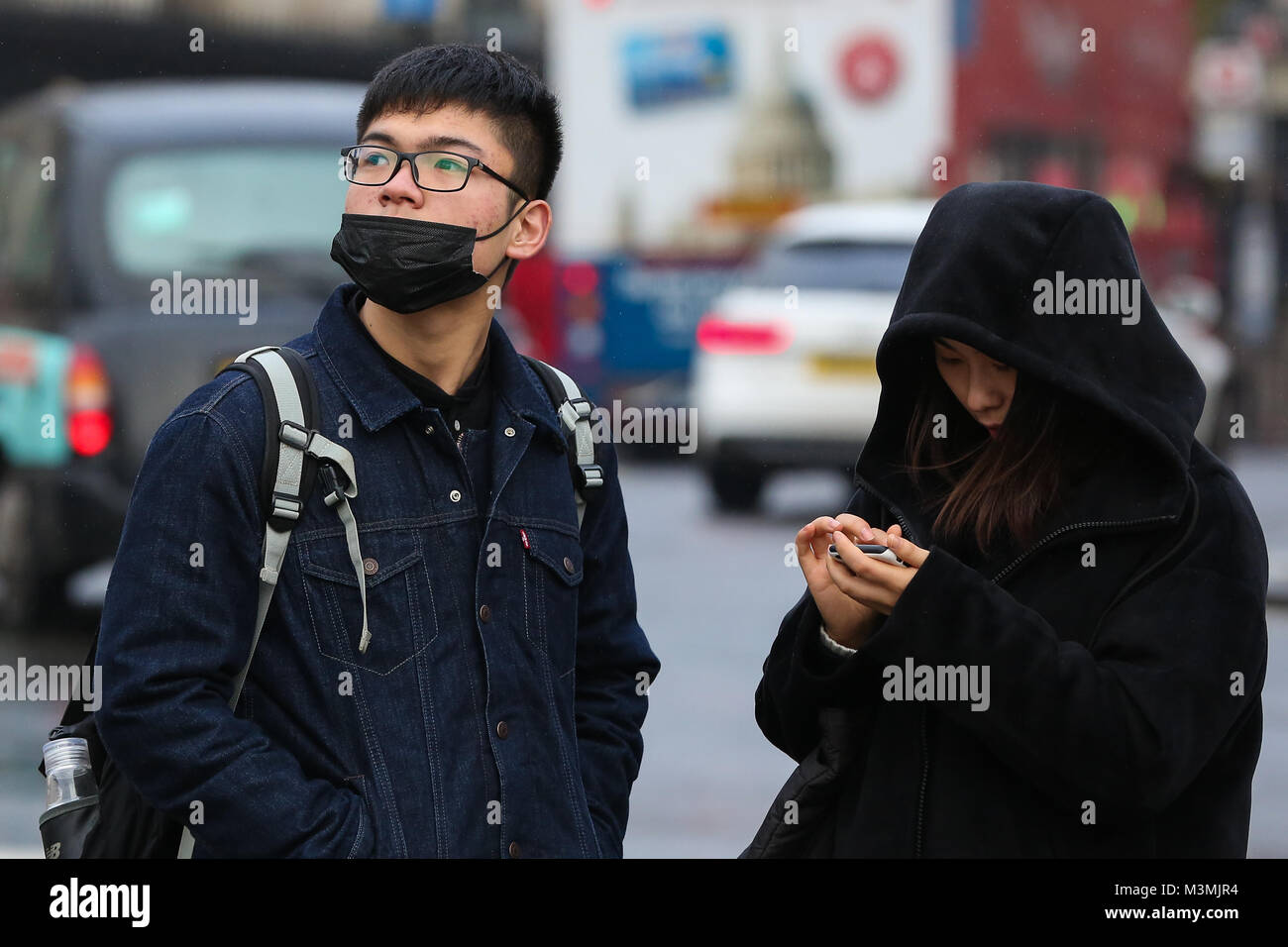 Map of charing cross road hires stock photography and images Alamy