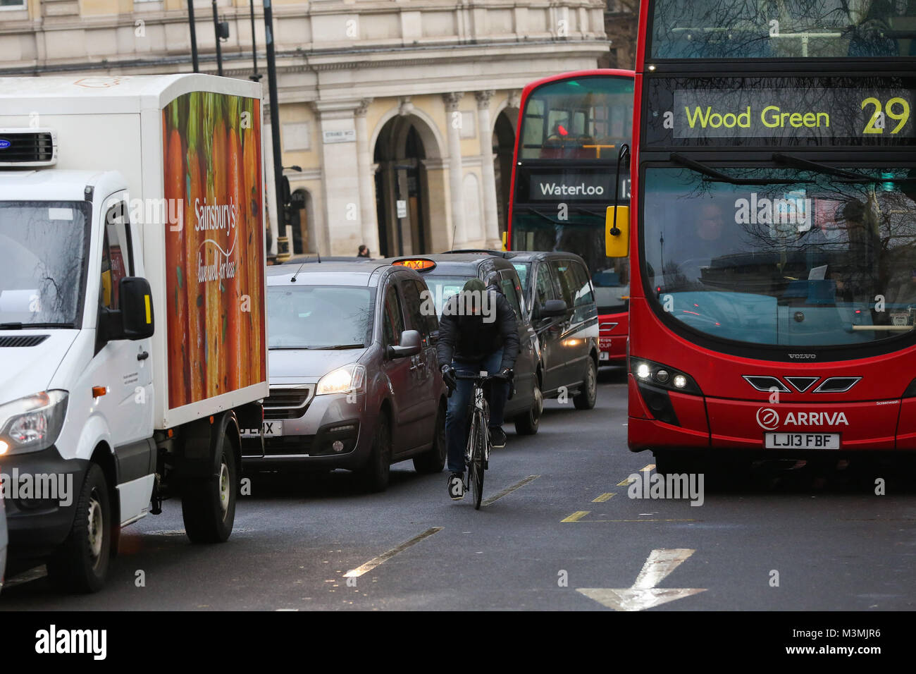 Map of charing cross road hires stock photography and images Alamy