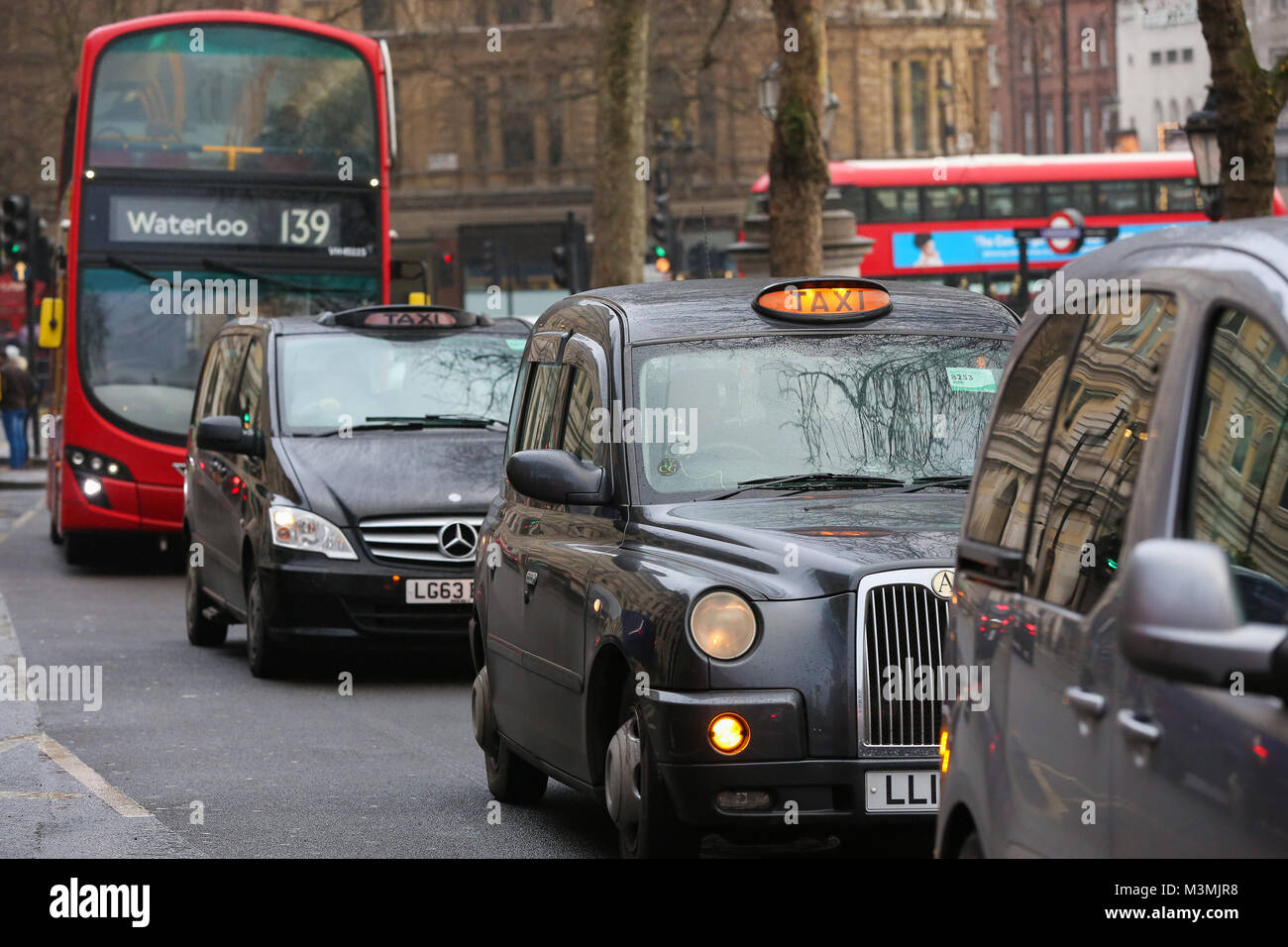 Map of charing cross hires stock photography and images Alamy