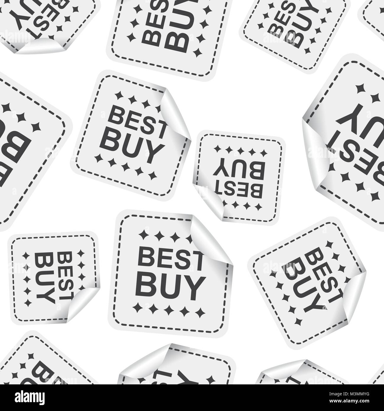 Buy now sticker label Black and White Stock Photos Images Alamy