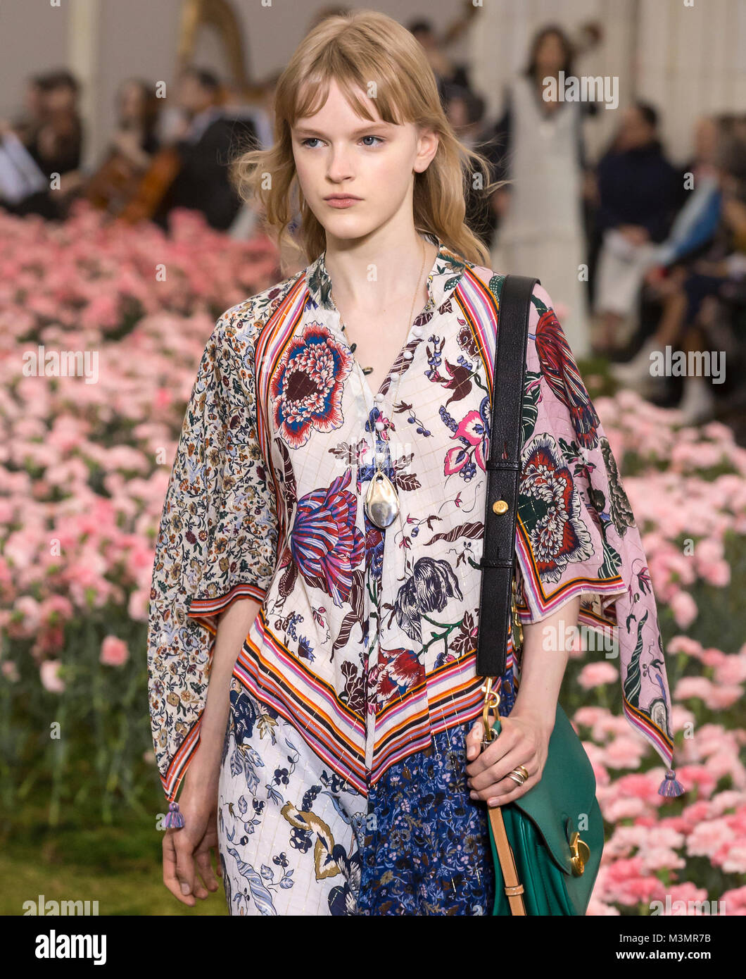 tory burch fall winter 2018