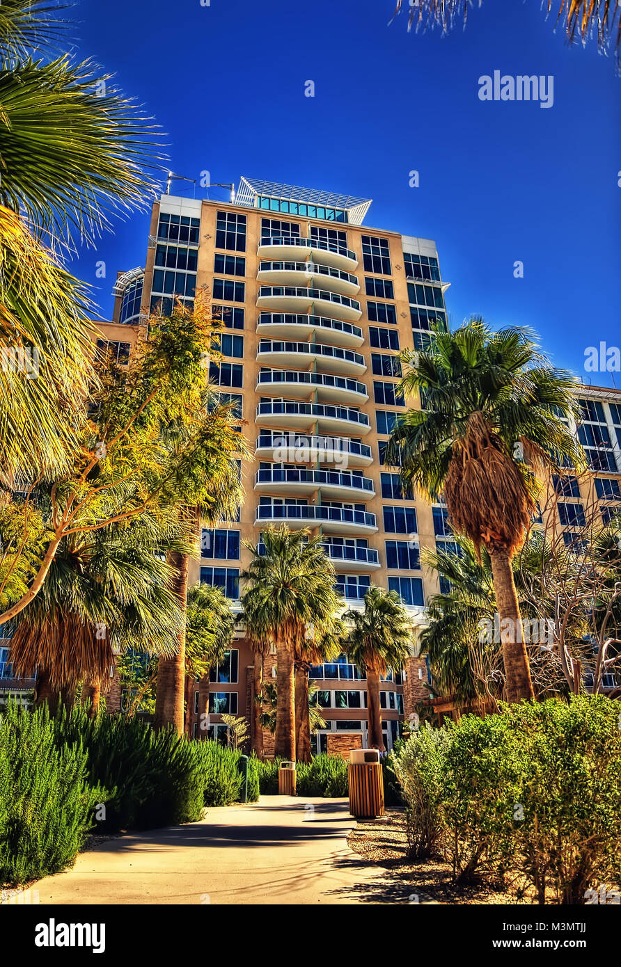 Agua Caliente Palm Springs taken in 2015 Stock Photo Alamy