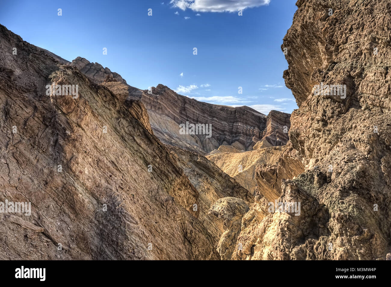 Death valley night view hi-res stock photography and images - Alamy