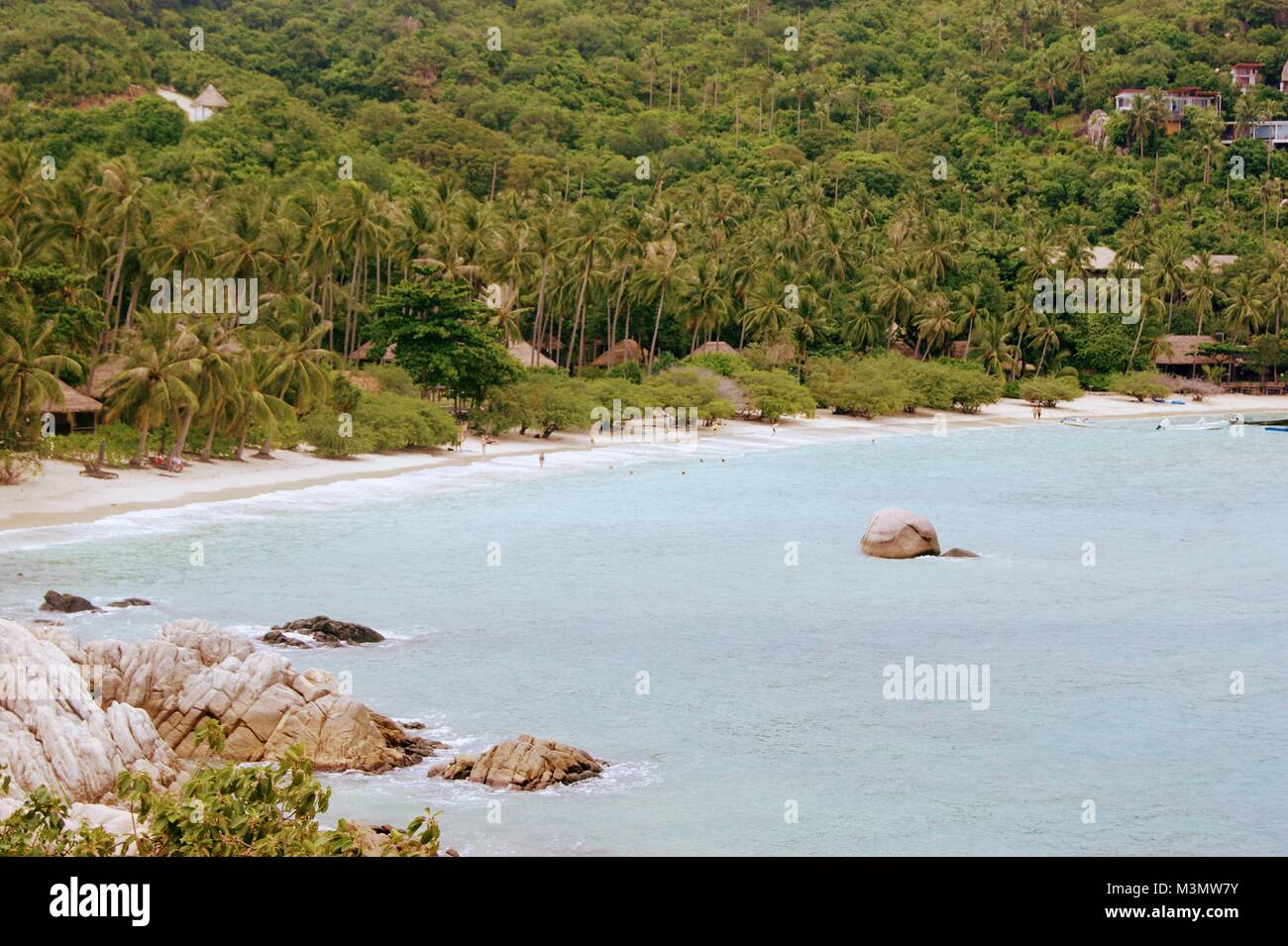 Jungle resort hi-res stock photography and images - Alamy