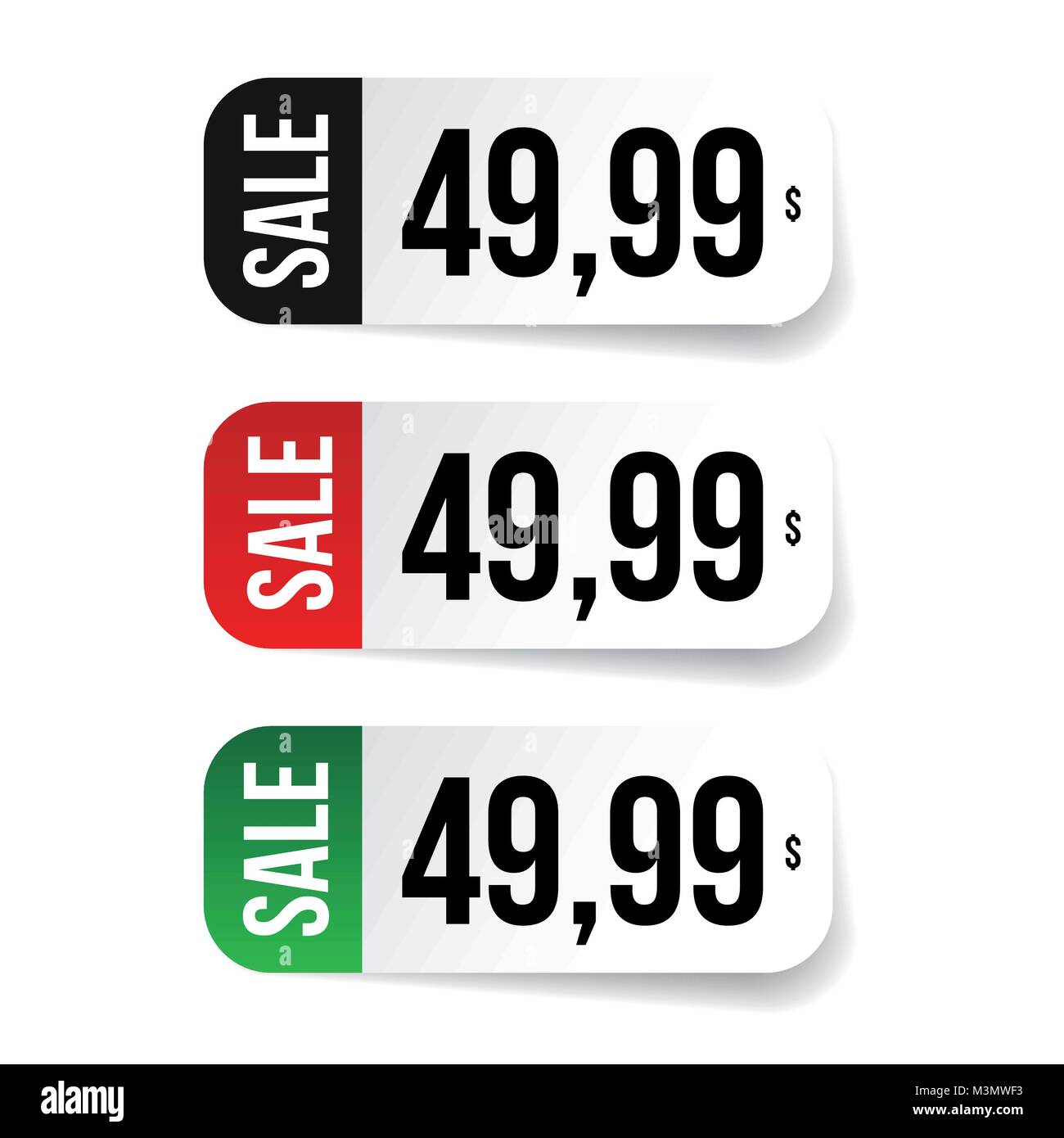 Price stickers hi-res stock photography and images - Alamy