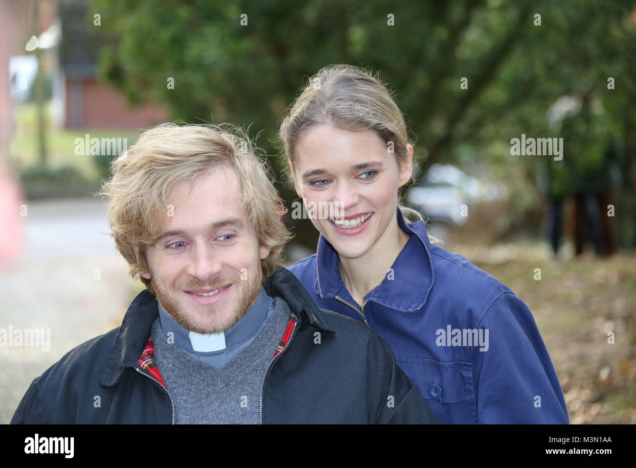 Page 2 - Peter Koch High Resolution Stock Photography and Images - Alamy