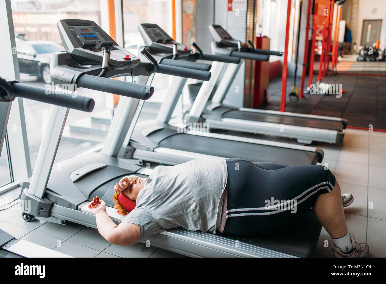 Treadmill for obese people hotsell