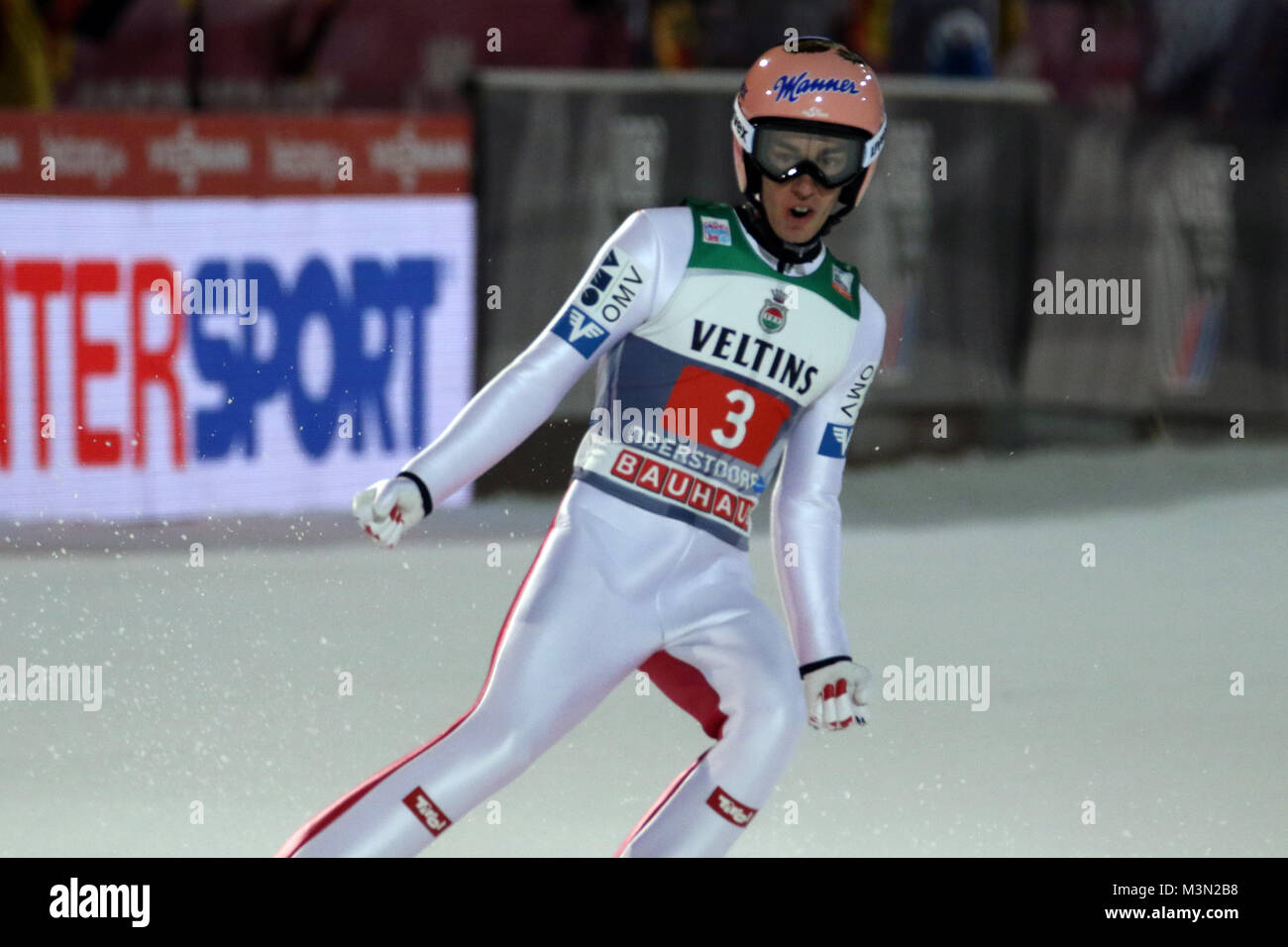 Stefan Kraft Stock Photos & Stefan Kraft Stock Images - Alamy