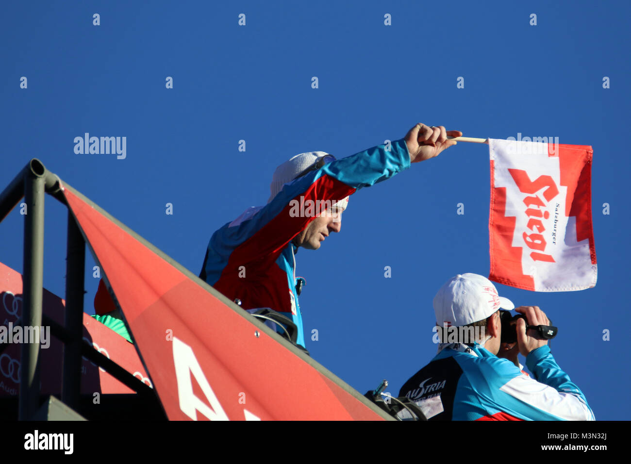 vierschanzentournee 2016 17 high resolution stock photography and images alamy
