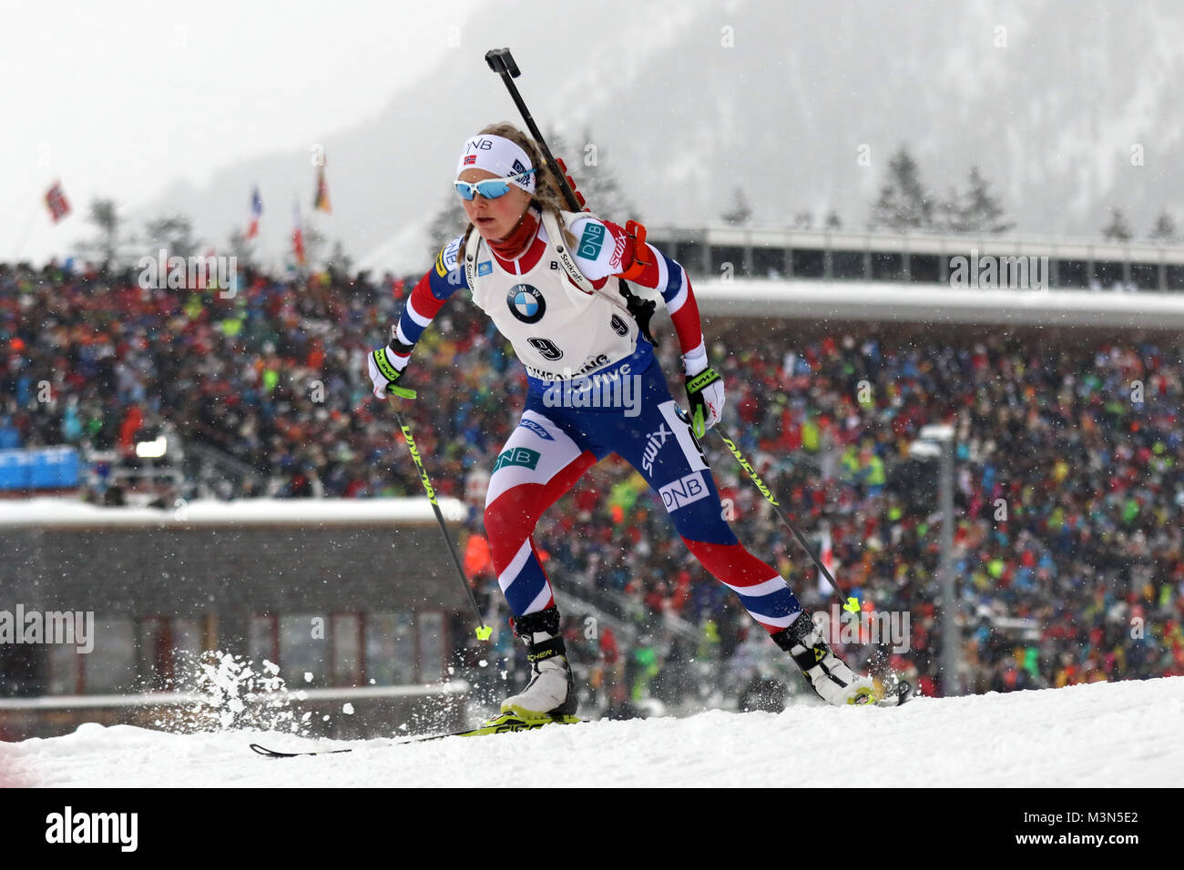 Hilde fenne norwegen hires stock photography and images Alamy