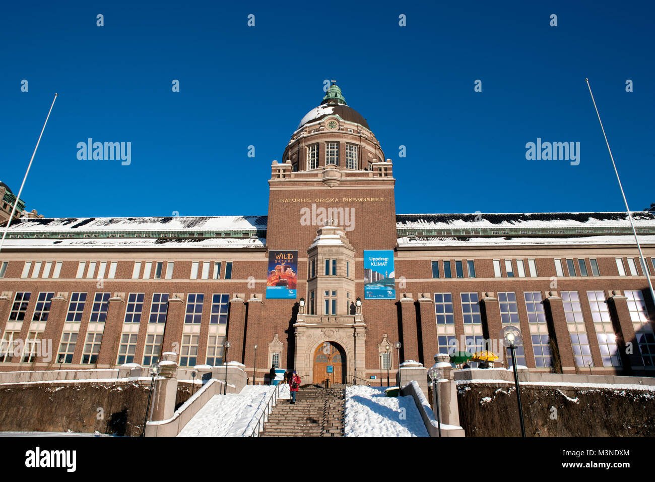 Swedish Museum Of Natural History High Resolution Stock Photography and  Images - Alamy