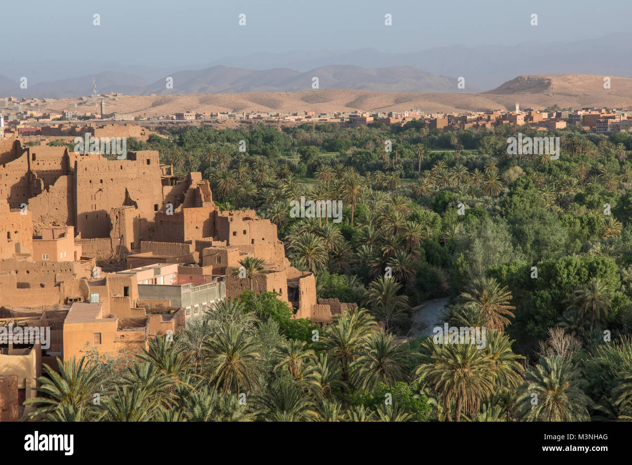 An ancient desert city hi-res stock photography and images - Alamy