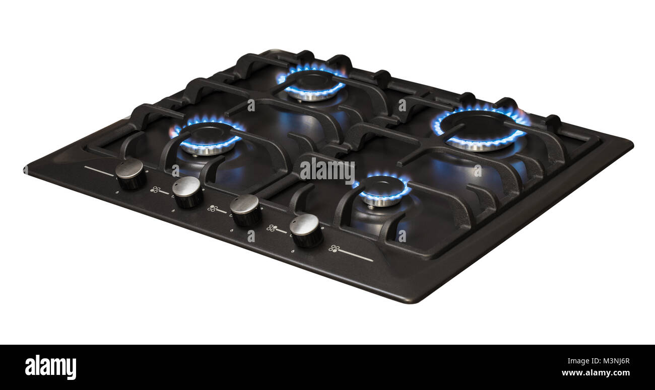 Single Cooking Plate Stock Photo - Download Image Now - Hot Plate, Cut Out,  Burner - Stove Top - iStock