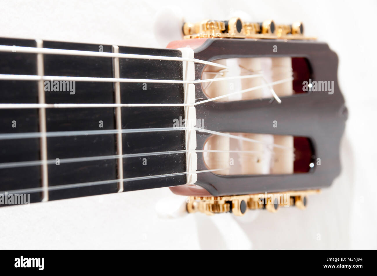 Spanish 2024 guitar tuning