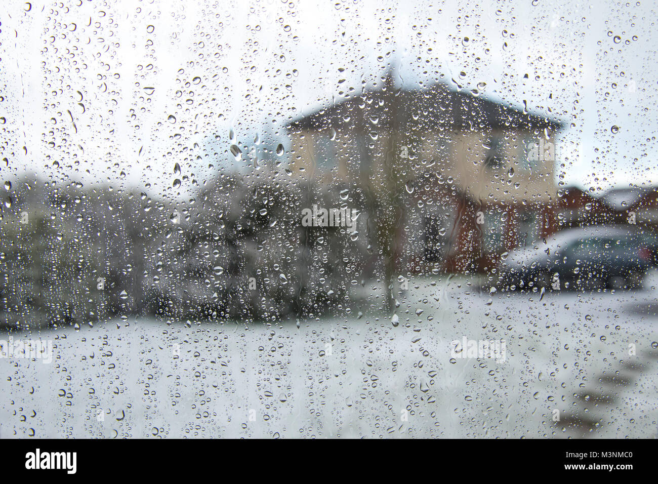 Rain Drops Ground High Resolution Stock Photography and Images Alamy Rain Drops Ground High Resolution Stock Photography and Images Alamy