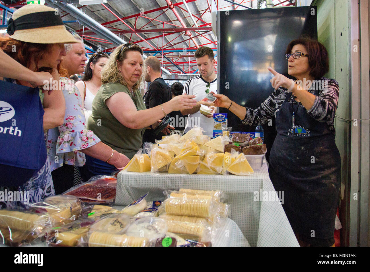 Australian Cheeses High Resolution Stock Photography and Images Alamy