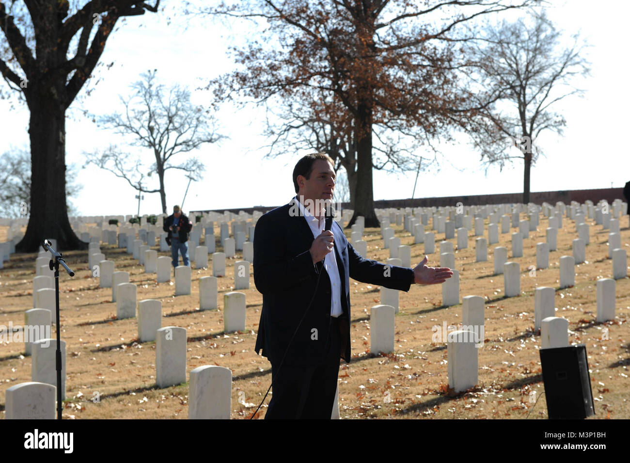 171216FZF5461074 by Little Rock Air Force Base Public Affairs Stock