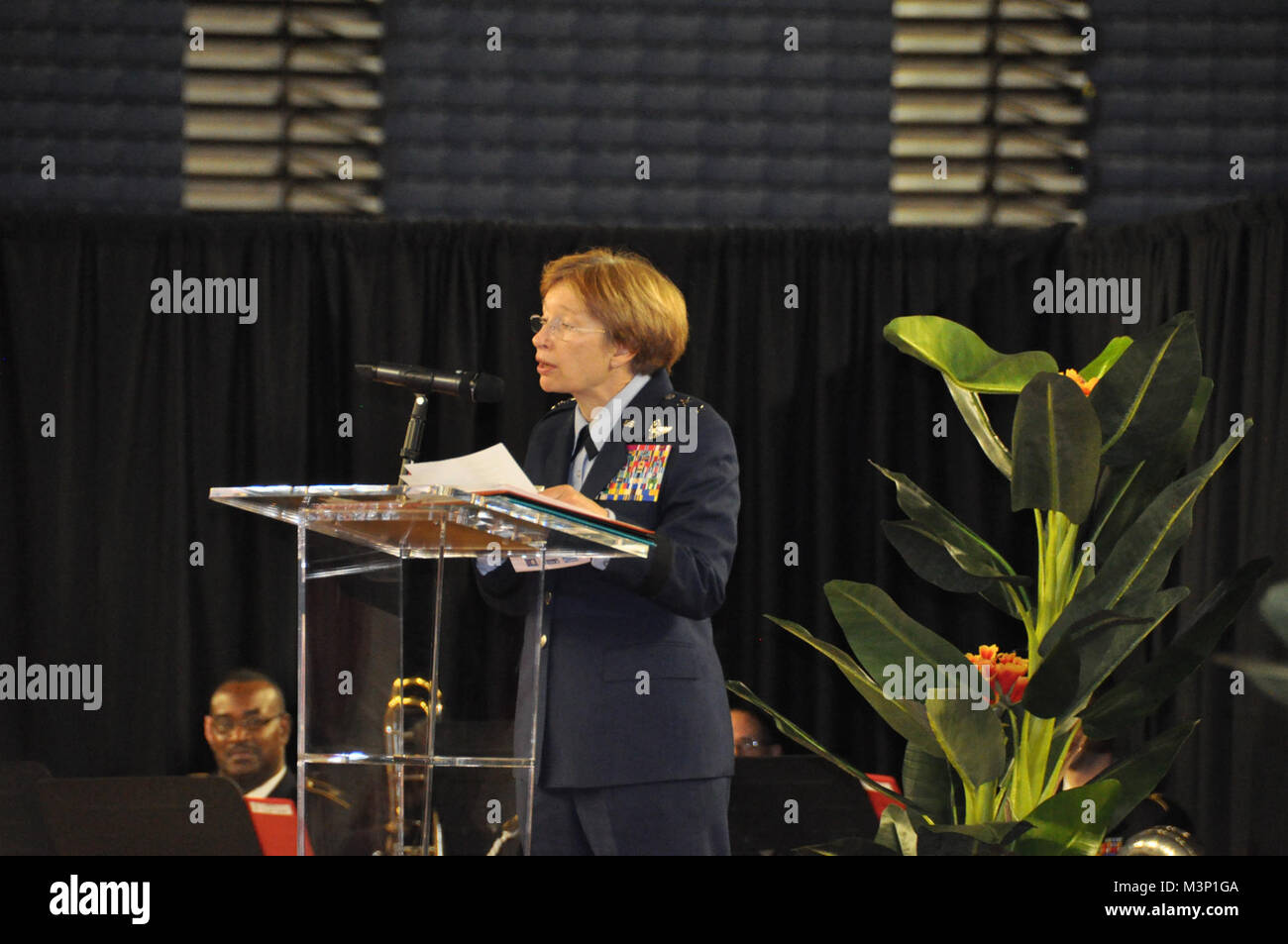 DSC 0339 by District of Columbia National Guard Stock Photo - Alamy