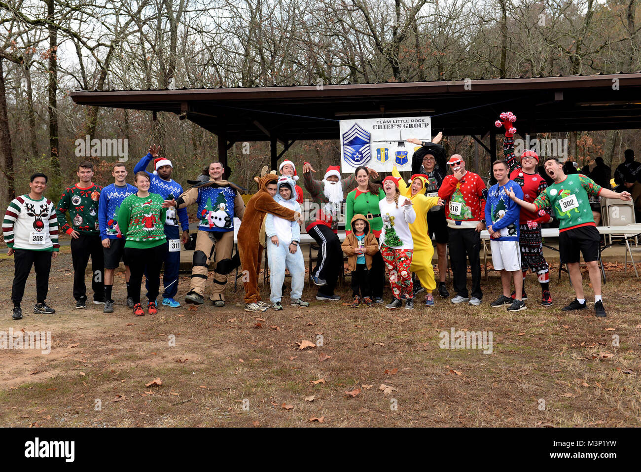 171218FID9761223 by Little Rock Air Force Base Public Affairs Stock