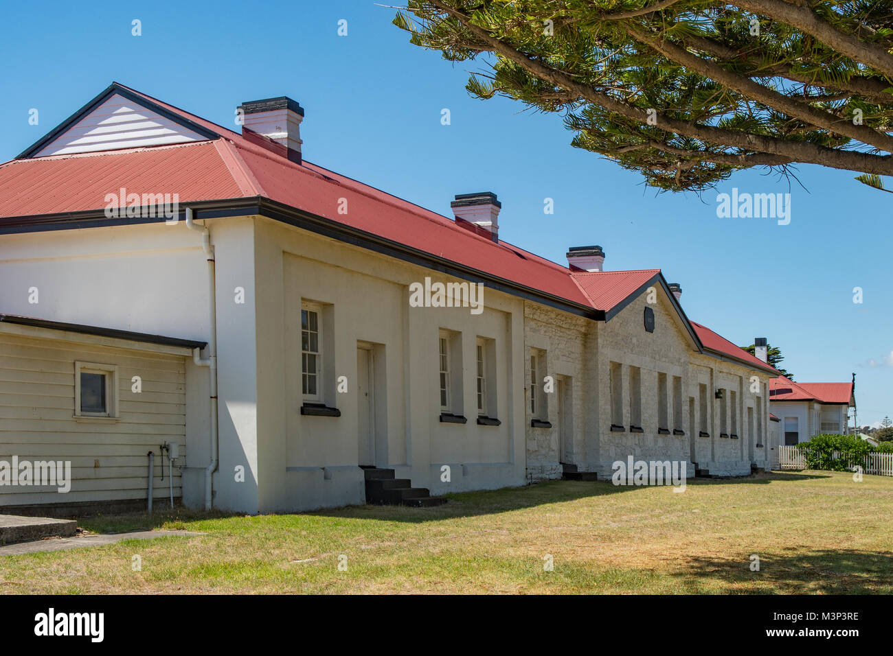 The Pilot Station, Low Head, Tasmania, Australia Stock Photo Alamy The Pilot Station, Low Head, Tasmania, Australia Stock Photo Alamy