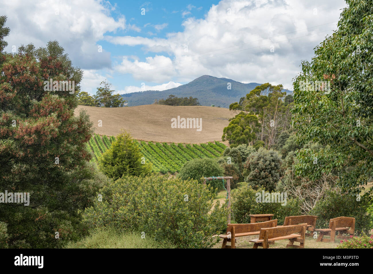 Lilydale tasmania hires stock photography and images Alamy