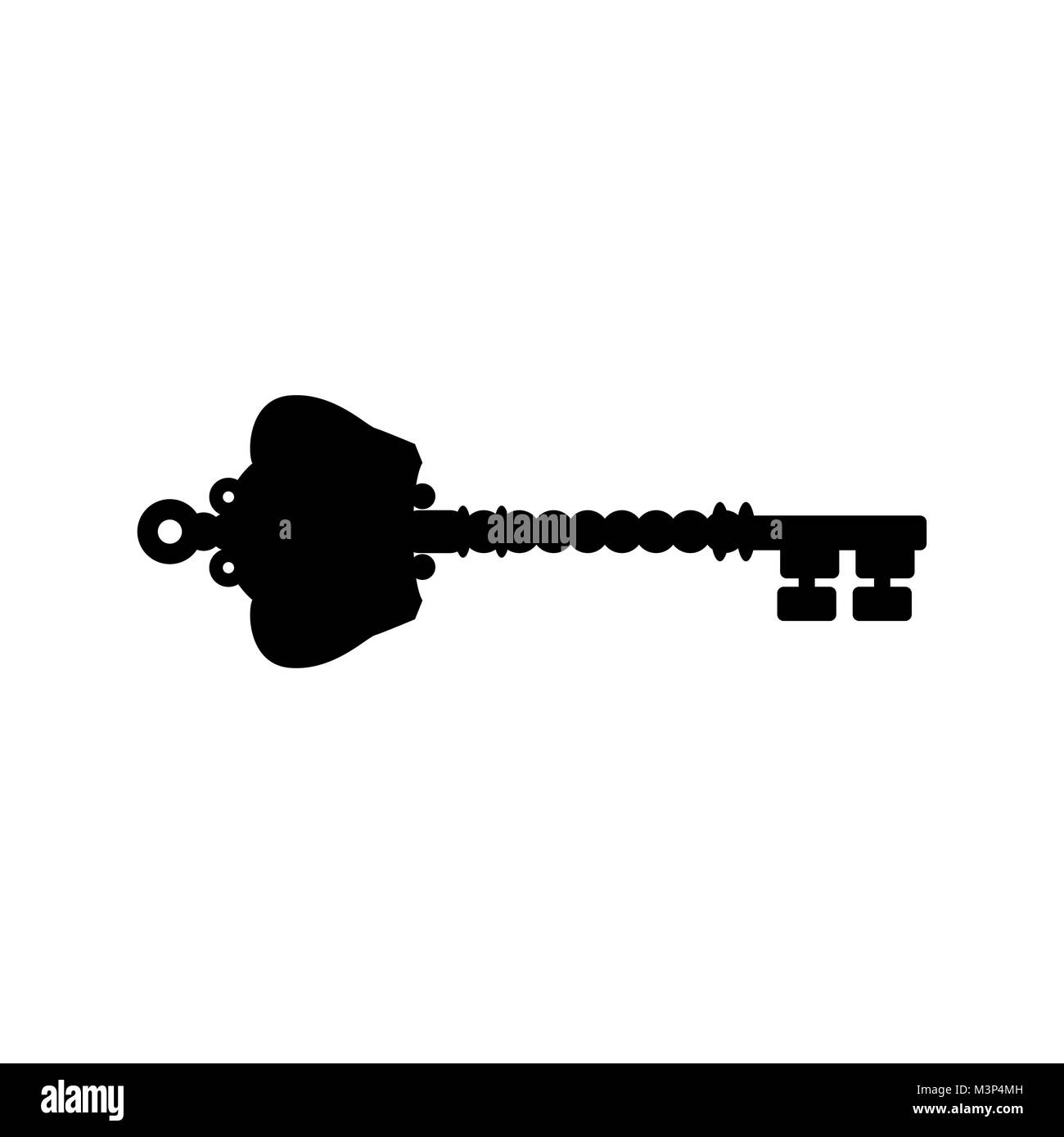Key Section Vector Vecter illustration hi-res stock photography and images - Alamy