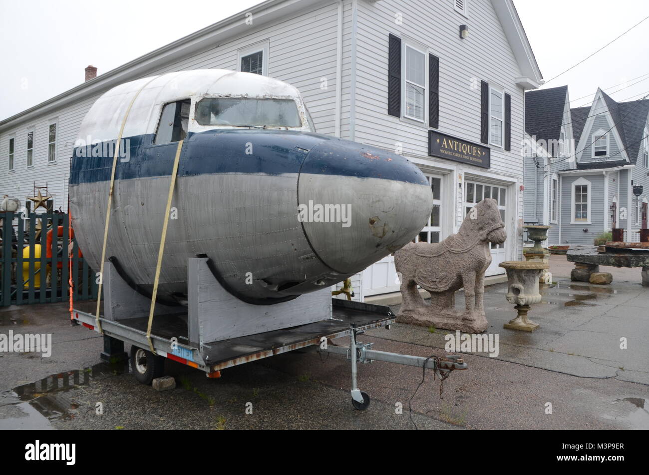 Wickford hi-res stock photography and images - Alamy