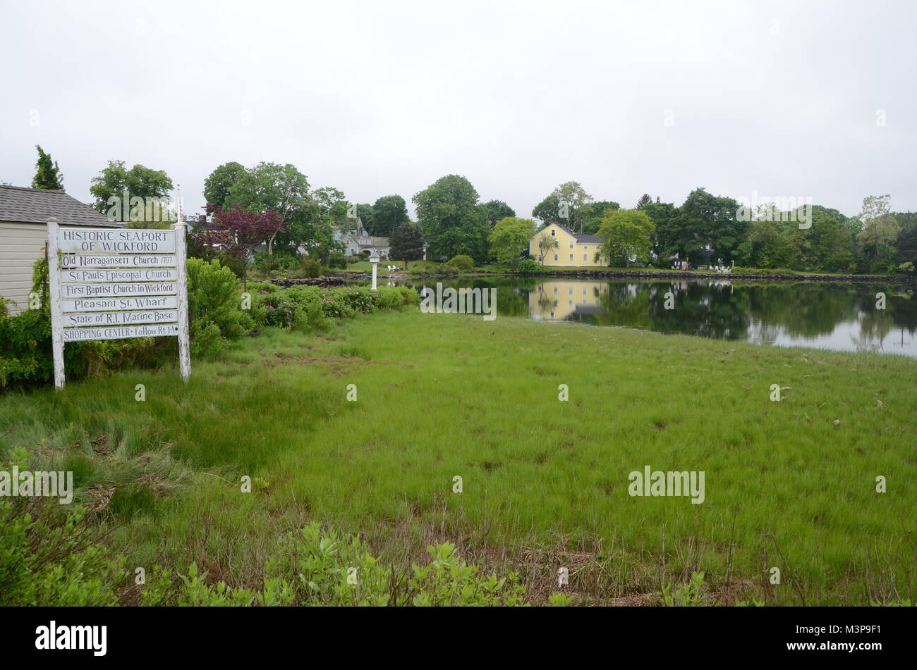 Wickford hi-res stock photography and images - Alamy