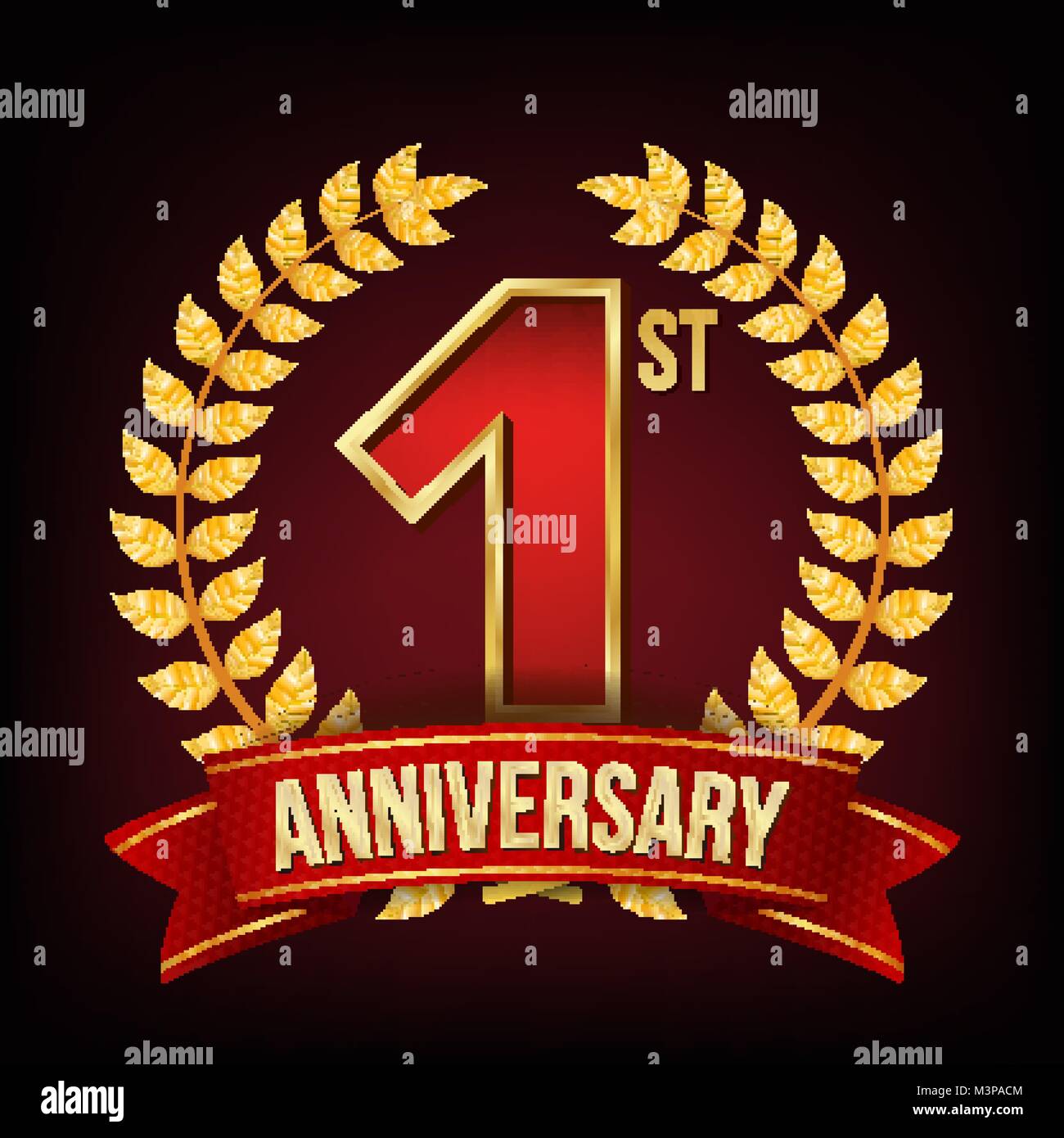 One Year of Business!!