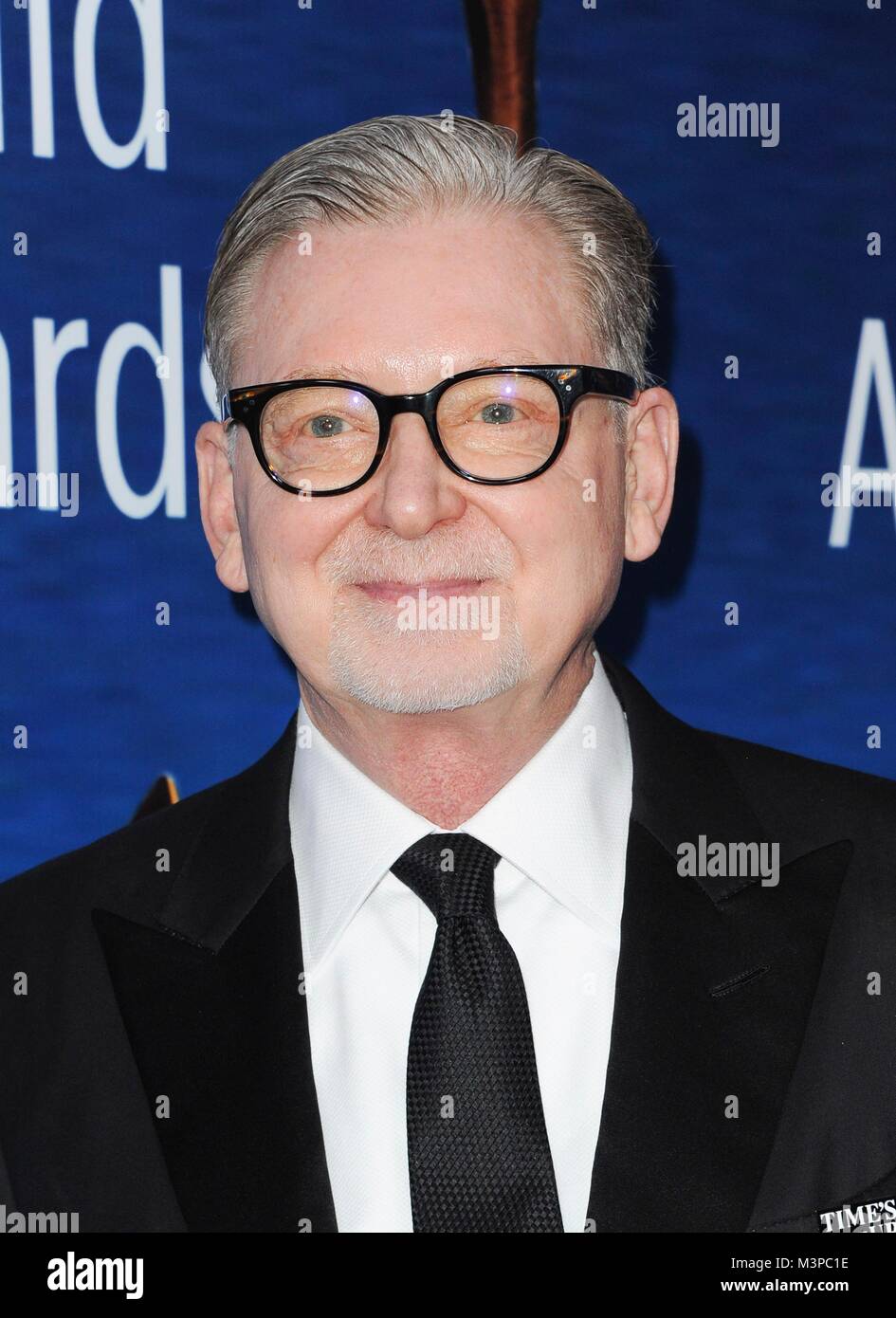 Beverly Hills, USA. 11th Feb, 2018. Warren Littlefield at arrivals for ...