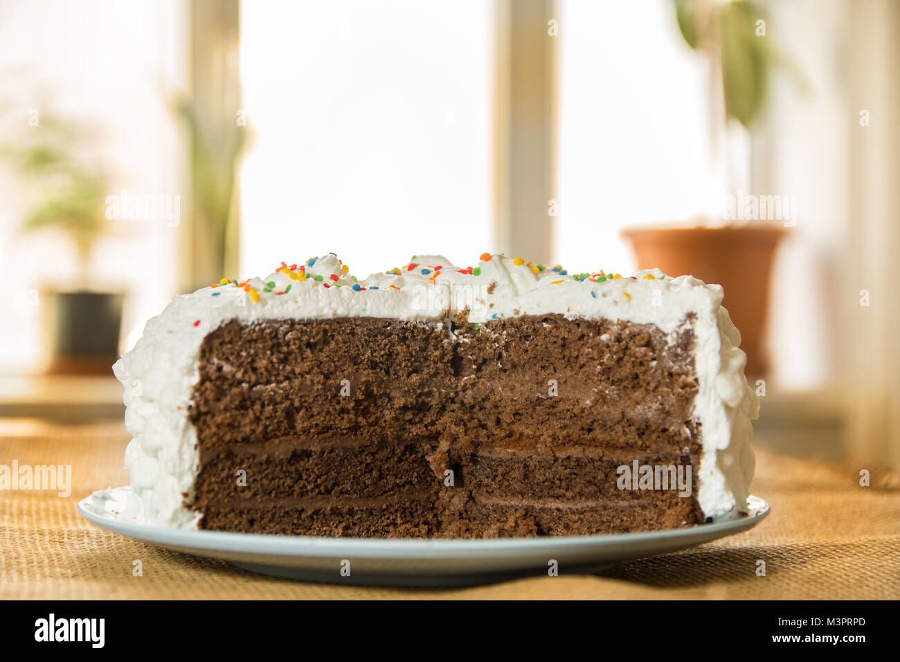 Cake cover hires stock photography and images Alamy