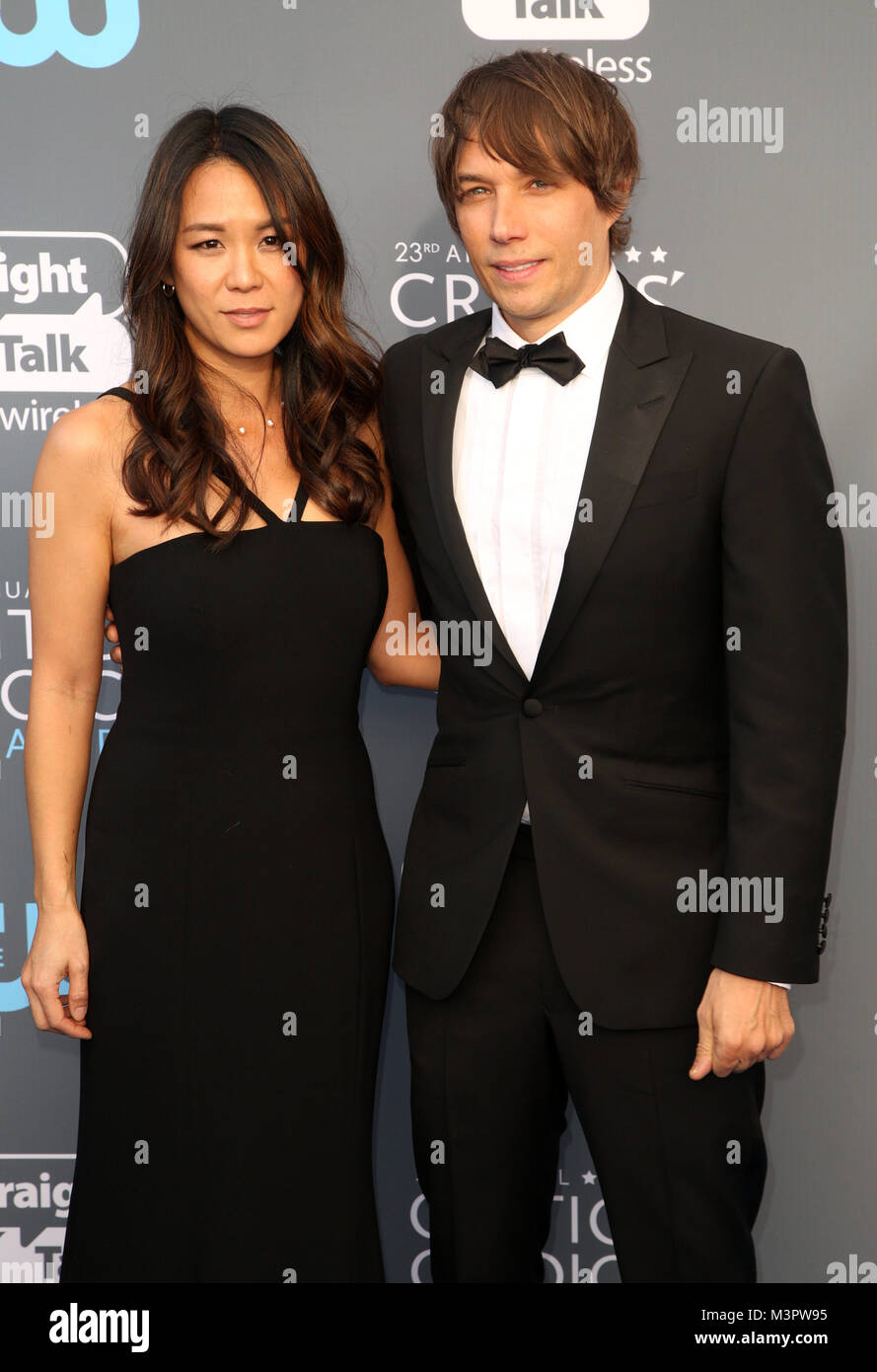 Sean baker and samantha quan hires stock photography and images Alamy