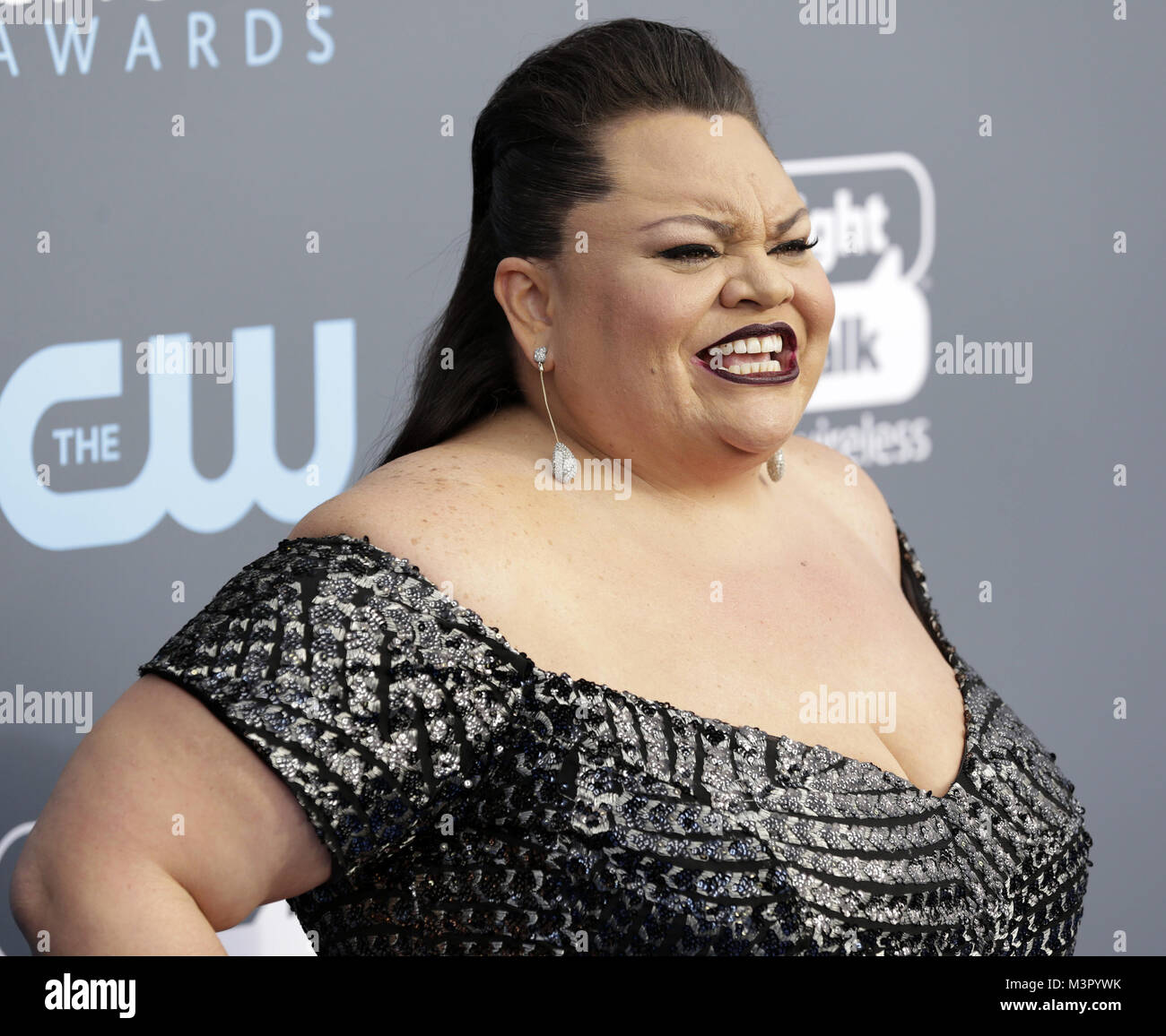 Keala Settle Stock Photos & Keala Settle Stock Images - Page 2 - Alamy
