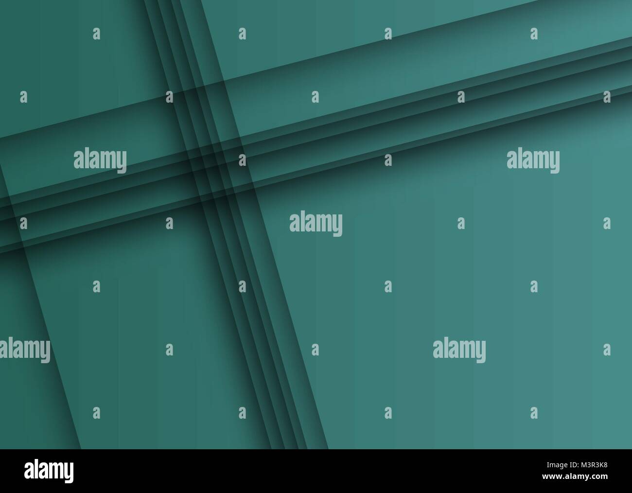 abstract vector background with lines and shadows Stock Vector Image ...
