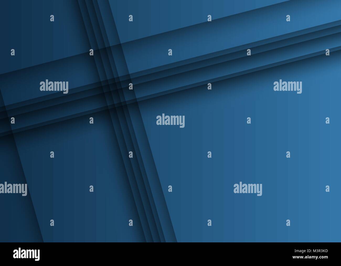 abstract vector background with lines and shadows Stock Vector Image ...
