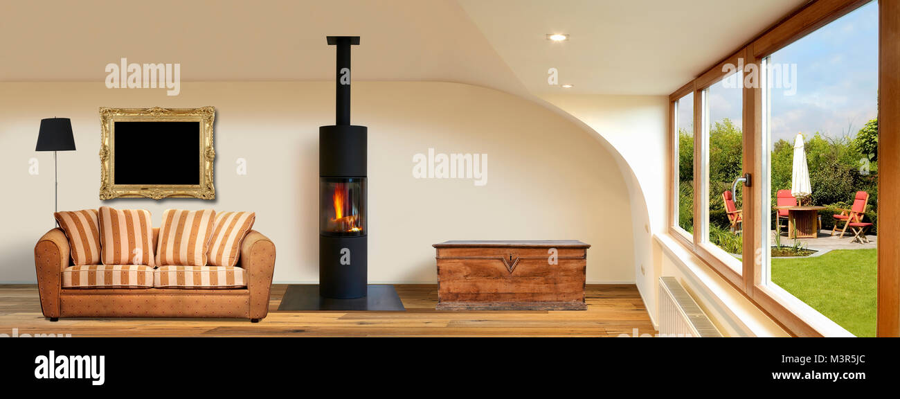 Fireplaces Stock Photos Fireplaces Stock Images Page 3 Alamy