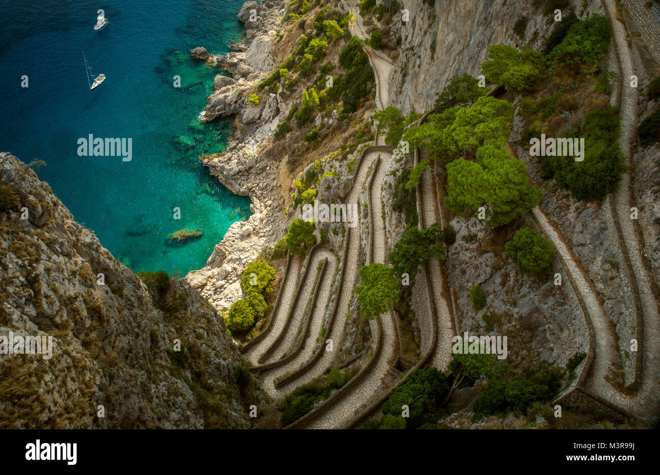 Via krupp hires stock photography and images Alamy