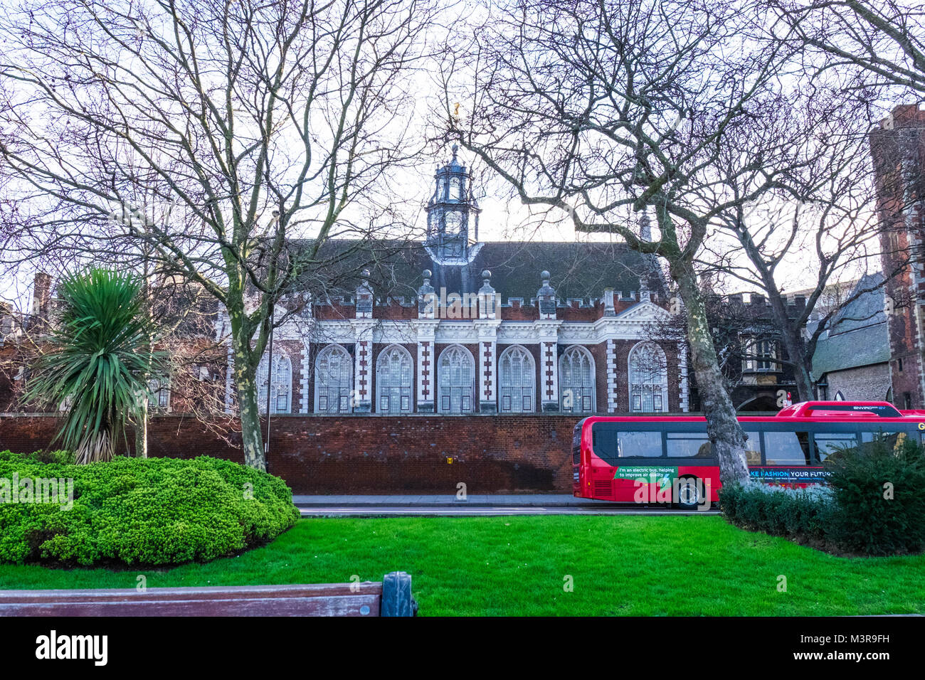 lambeth place south bank london Stock Photo Alamy