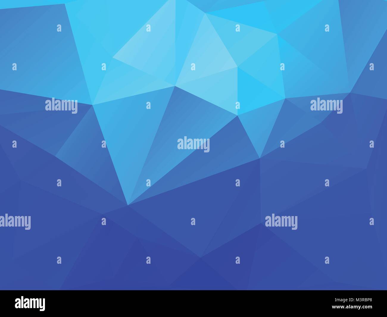 Crystal pattern Stock Vector Images - Alamy