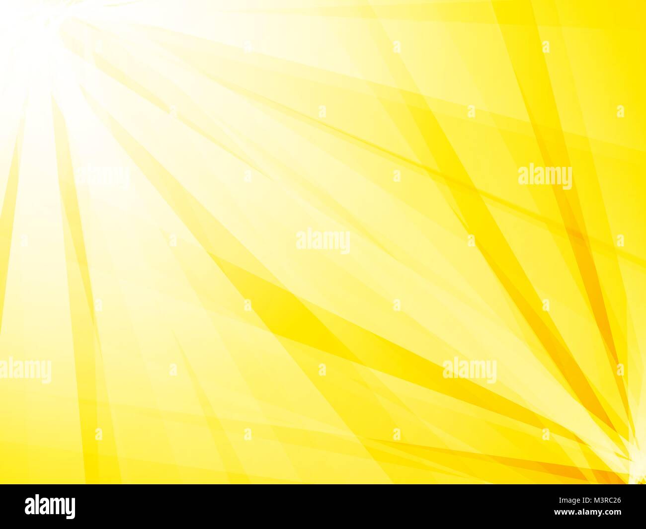 Sunrays texture Stock Vector Images - Alamy