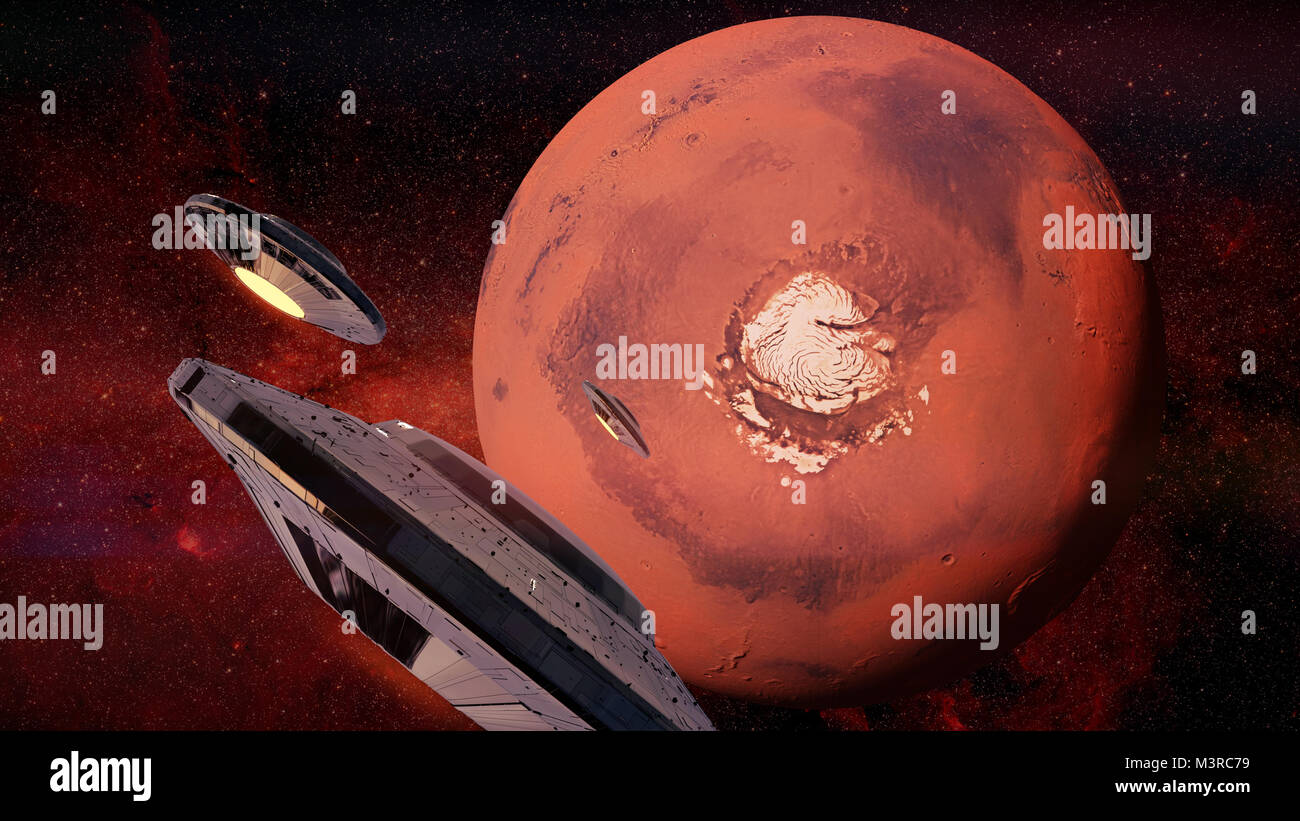 Space wars hi-res stock photography and images - Alamy